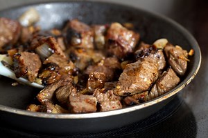 Our Best Beef Cube Recipes