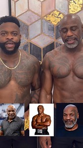 Mike Tyson Crowned 👑 parody Full Video https://smartpa.ge/Jacobi_DSP #fyp #reels #viral #fypシ #explore | Jacobi Stennis