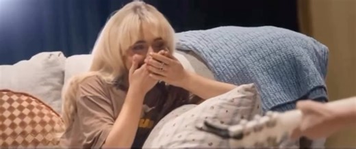 isabella grace 🫶🏻 | taylor and sabrina practicing for their surprise performance! | Instagram