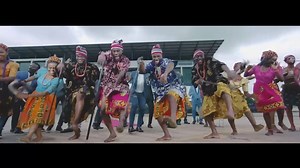 7.5K views · 184 reactions | LE Cabaret 100-1: P-SQUARE - BANK ALERT ( VIDEO OFFICIAL)... | Le Cabaret 100 - 1 | Facebook