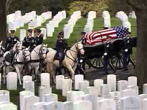 A Tribute to our Fallen Female Heroes