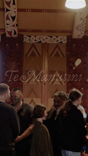 The Capital Kiwi Project on Instagram: ""Seeing the kiwi face to face, it’s a good feeling, priceless, you can’t put money on it and it’s good for the future, for the people of New Zealand, to give back to the earth. Hopefully we see more animals and wildlife,” Lulio Fa’auga, Aotearoa Pasifika Mens Group, Ceremony to welcome kiwi back home is special and moving. We are proud to share this video capturing the March pōwhiri at Waiwhetū Marae and the release on to Terawhiti Station. It captures a h