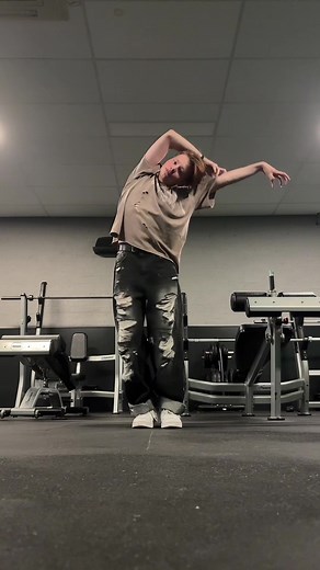 Wednesday Dance Performance Featuring Lady Gaga