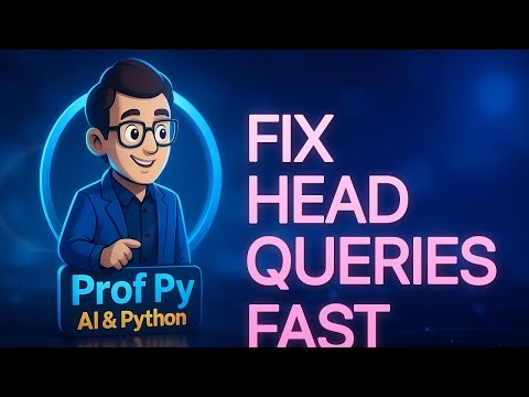 Elasticsearch Query Rules in Python: Fix Head Queries with Pinning and Boosts