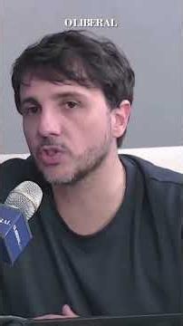 🔴 ELEIÇÕES: "Nos primeiros 100 dias, Belém vai sentir o combate ao cr1me", afirma Renan Santos