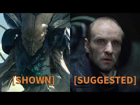 Science Fiction Has An Alien Problem