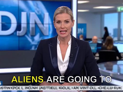 Dad Jokes FTW on Instagram: "Looks like we're the ones with the alien 'agenda' now!"