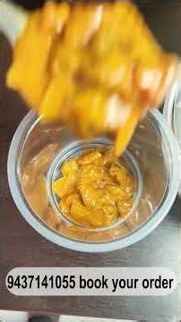 Rosy’s Kitchen Prawn Curry Sepcial Recipe