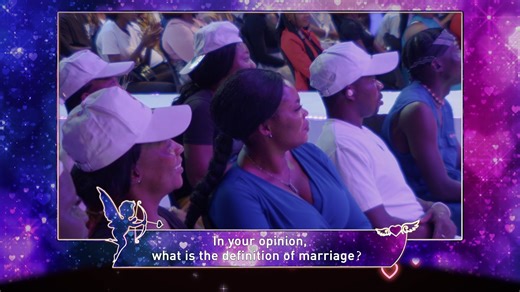 47 reactions | What is the definition of marriage in your own...