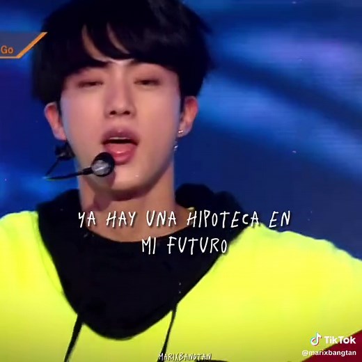 Go Go - BTS. Dólar,Dólar💵💵 #parati #foryou #kpopfyp #xyzbca #crfgz #bangtan #bts #army #kpop #gogo #gogobts #GOGOBTS #gogobts #subespañol