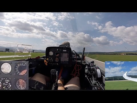 WT9 Dynamic Super Turbo Tow (Rotax 915 iS)