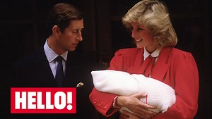 Watch: Cutest royal baby moments