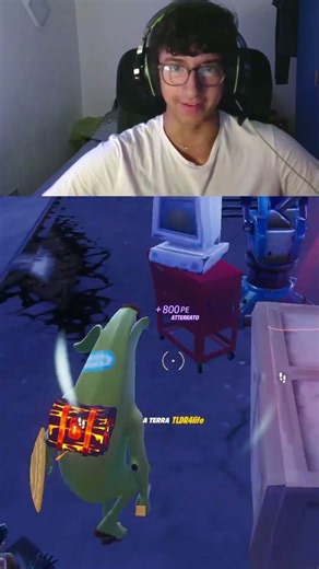 FORTNITE MA USO LE SKIN PAY TO LOSE su FORTNITE