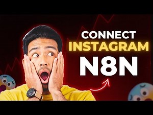 How to Connect Instagram to n8n (Step-by-Step Instructions)