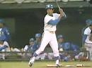 金森 江川からサヨナラヒット '83日本シリーズ第6戦