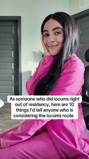 10 Essential Tips for Doctors Considering Locum Tenens