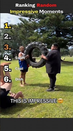 IMPRESSIVE