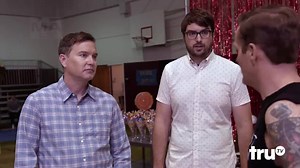 62K views · 208 reactions | Your favorite punk band, Capitalist Emulsification, is playing PROM, guys! Get stoked and tune in to the Those Who Can't SEASON FINALE tonight at 10:30/9:30C! | Those Who Can't | Facebook