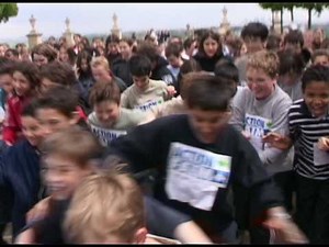Course contre la Faim 13ème édition