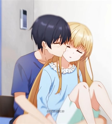 I can’t tell they’re teasing us or each other😵‍💫 | The Angel Next Door Spoils Me Rotten Season 2 EP4