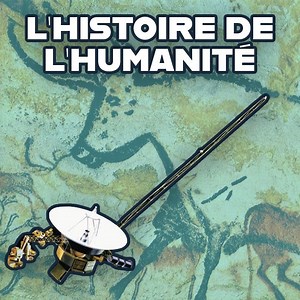 Aujourd'hui, l'Histoire de l'Humanité à travers 100 objets qui ont caractérisé l'être humain à travers le temps ! | Nota Bene