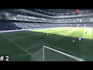 Fifa 12 | Top 3 Fails / Misses of the week | Episode 9 | HD