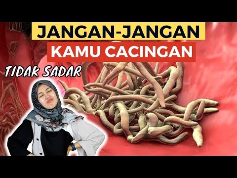 SIGNS AND SYMPTOMS OF PUTWORM INFECTION IN ADULTS/CHILDREN