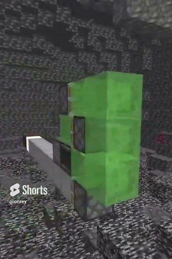 How to Build A Tunnel Bore in Minecraft!