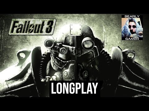 Let's Play FALLOUT 3 | Main Game & ALL DLC (Part 9)