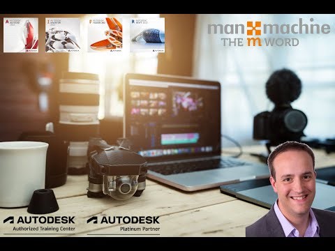The m Word Episode 31 - Phasing and Design Options in Autodesk Revit