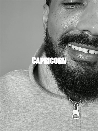 Capricorn Zodiac Sign Traits & Symbolism