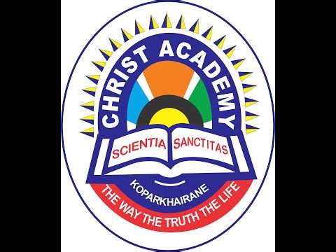 Christ Academy School & Jr. College – Annual Day, 10th Jan
