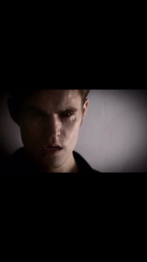 Klaus was wrong for this but at least we got Ripper Stefan 😅 #thevampirediaries #vampirediaries #stefan #elenagilbert #klausmikaelson #salvatore