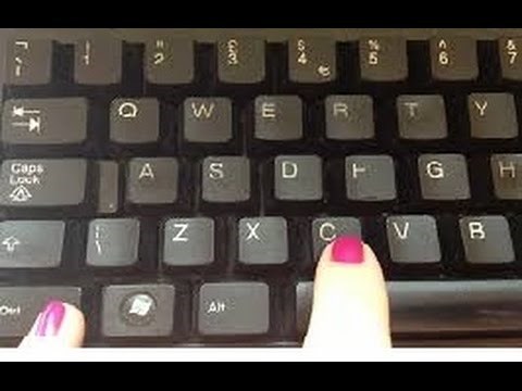 What is Cut, Copy & Paste Shortcut key, Tips & Tricks for Windows PC