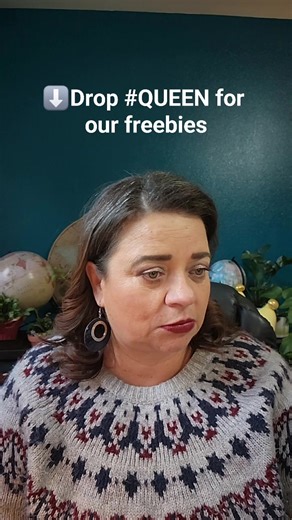 💡 Drop the word #QUEEN for the new FB algorithm secret we've unvailed! 💡 What if 2026 could be your breakthrough year on social media—not because you worked harder, but because you worked smarter? ✨ If you’ve been feeling like social media keeps shifting under your feet (and your reach keeps shrinking no matter what you do), you're not wrong... but you’re not stuck. There are smart, proven strategies that are working right now—and we’re here to show you how to use them. This isn't recycled adv