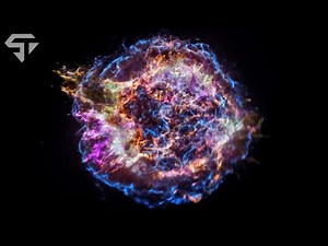 Telescope Captures STARS Moving in REAL TIME!