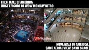 20 Nostalgic Wrestling Photos That Will Take You Back!