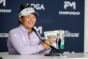 FM Championship, LPGA, TPC Boston planning to expand from year one