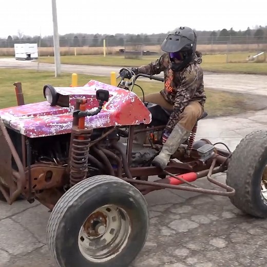 How To Handle An Axe! | Wranglerstar