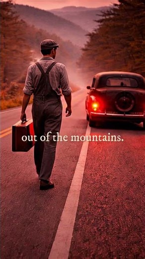 What Route 23 Really Did to Appalachia