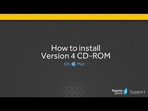 Getting Started with Version4 CD-ROM (Mac)