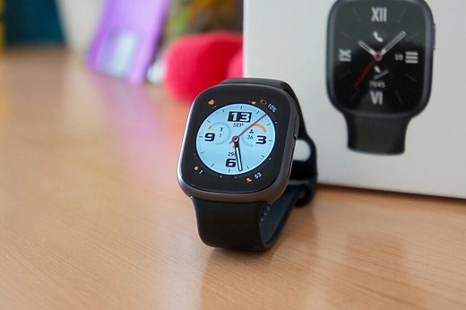 El reloj deportivo de Honor lo puedes llevar durante todo el día, tiene 7 días de autonomía y ahora está aún más barato