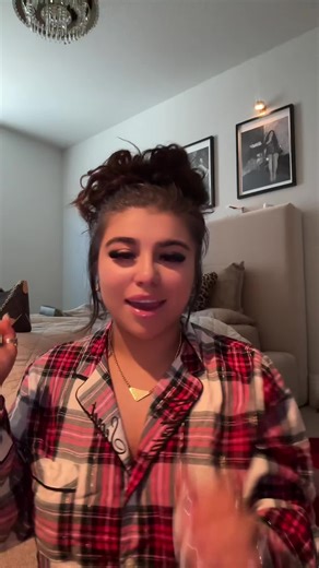 myah (@lovedmyah)’s video of lola blanket