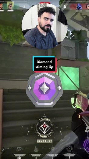 Mastering Valorant Aiming: One-Tap Training & Headshot Tips