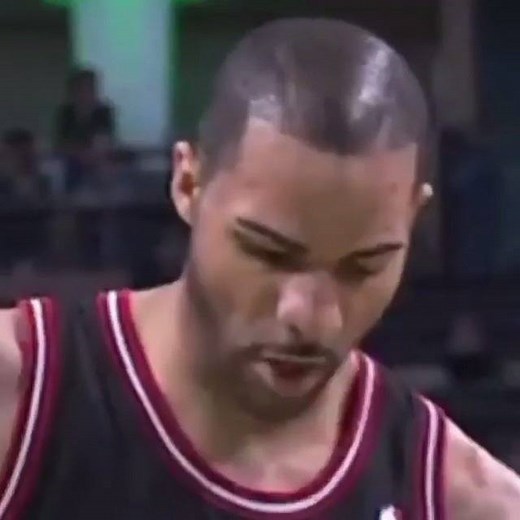 What happened to Carlos Boozer's hairline? 🤔 | Whistle Sports