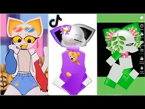 🐾Funny Emoji Cats TikTok Edits✌-😻 Emoji Cat TikTok Compilation 🐱#4
