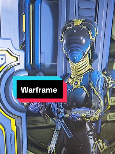 I might make another one about warframe. I had a lot more to say but i'm gonna try to my tiktoks around 60 second #warfame