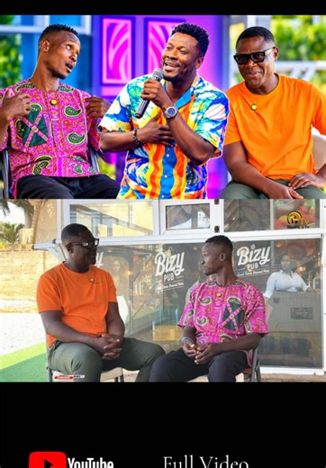 I formed Asamoah Gyan’s band and taught him drums — Drummer Kofi Emma