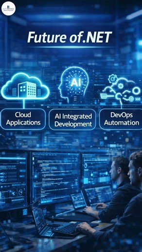 .NET Full Stack Developer Course 2026 | Complete Beginner to Advanced Guide|Step-by-Step Tutorial