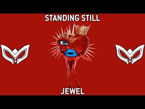 Jewel (Queen Of Hearts) S10 E03 Performance | TMS US
